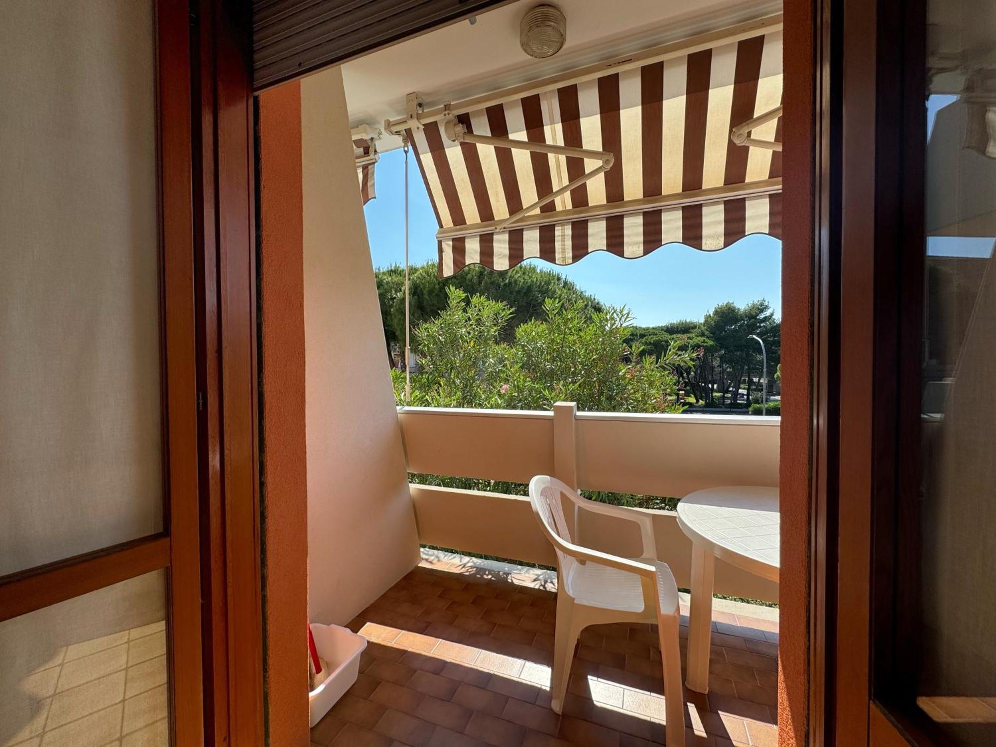 Condominio Atollo Bibione Exterior photo