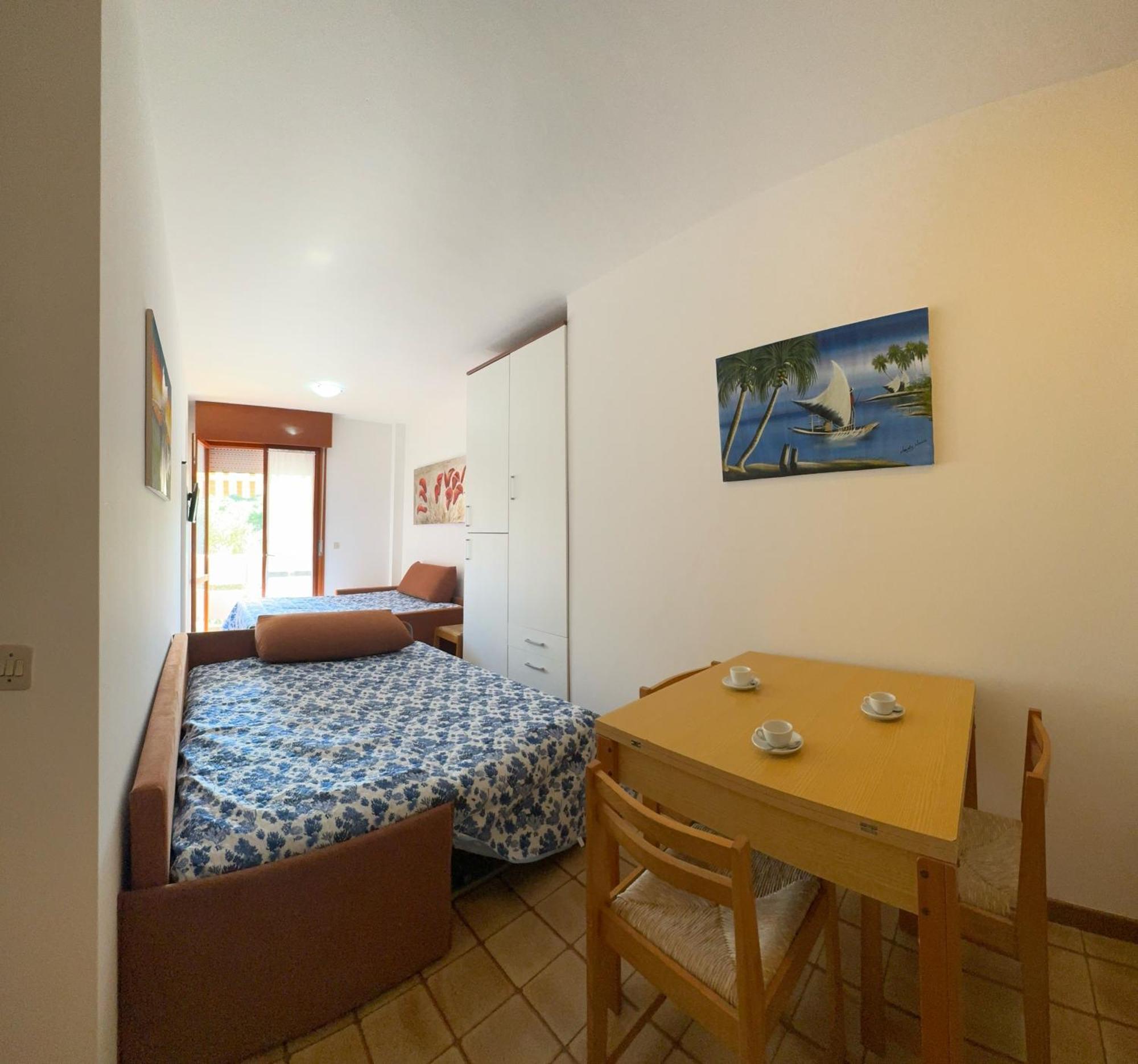 Condominio Atollo Bibione Exterior photo