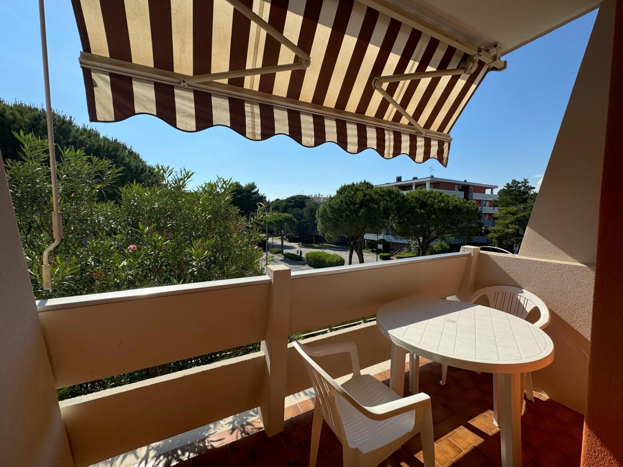 Condominio Atollo Bibione Exterior photo