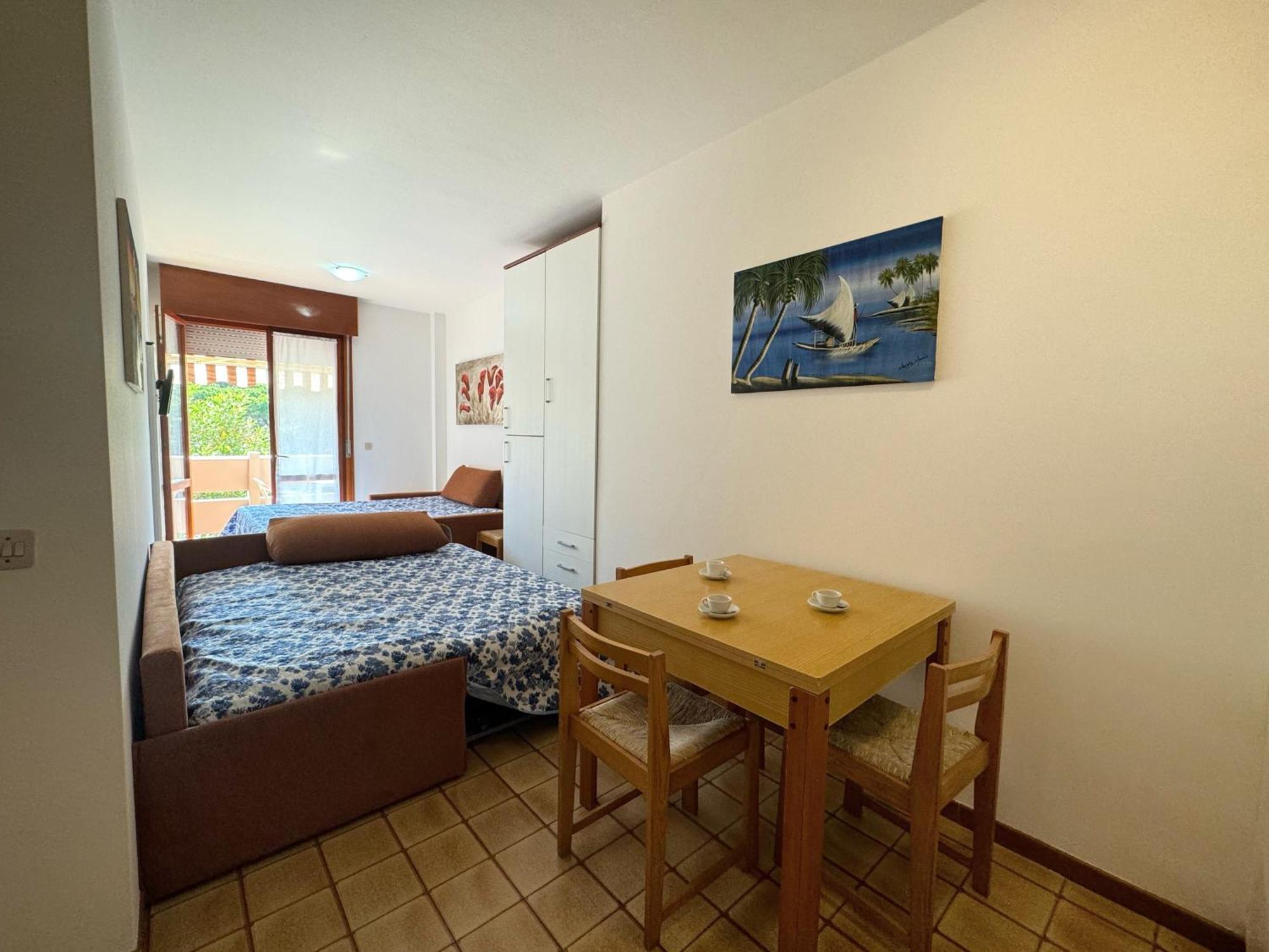 Condominio Atollo Bibione Exterior photo