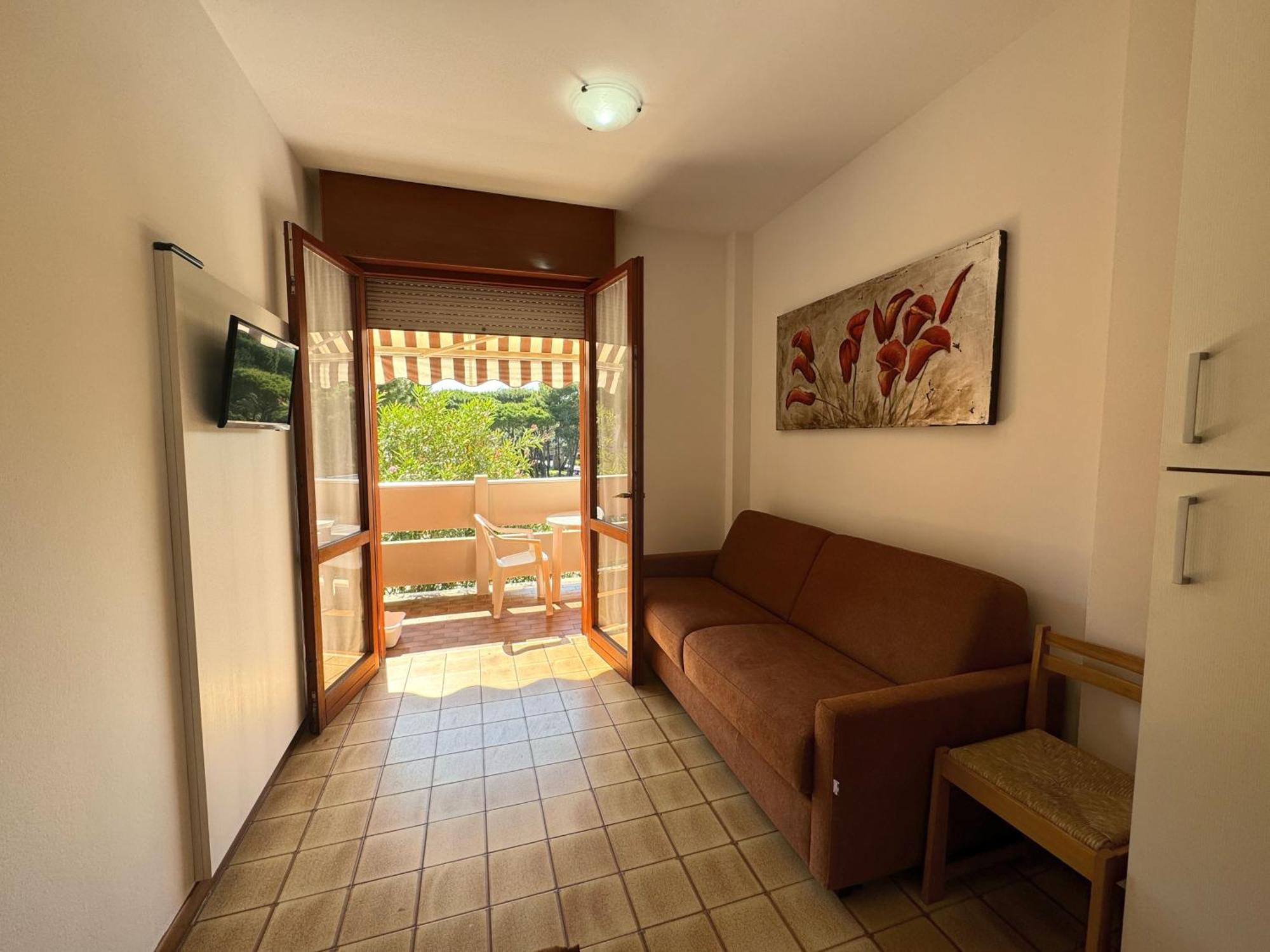 Condominio Atollo Bibione Exterior photo