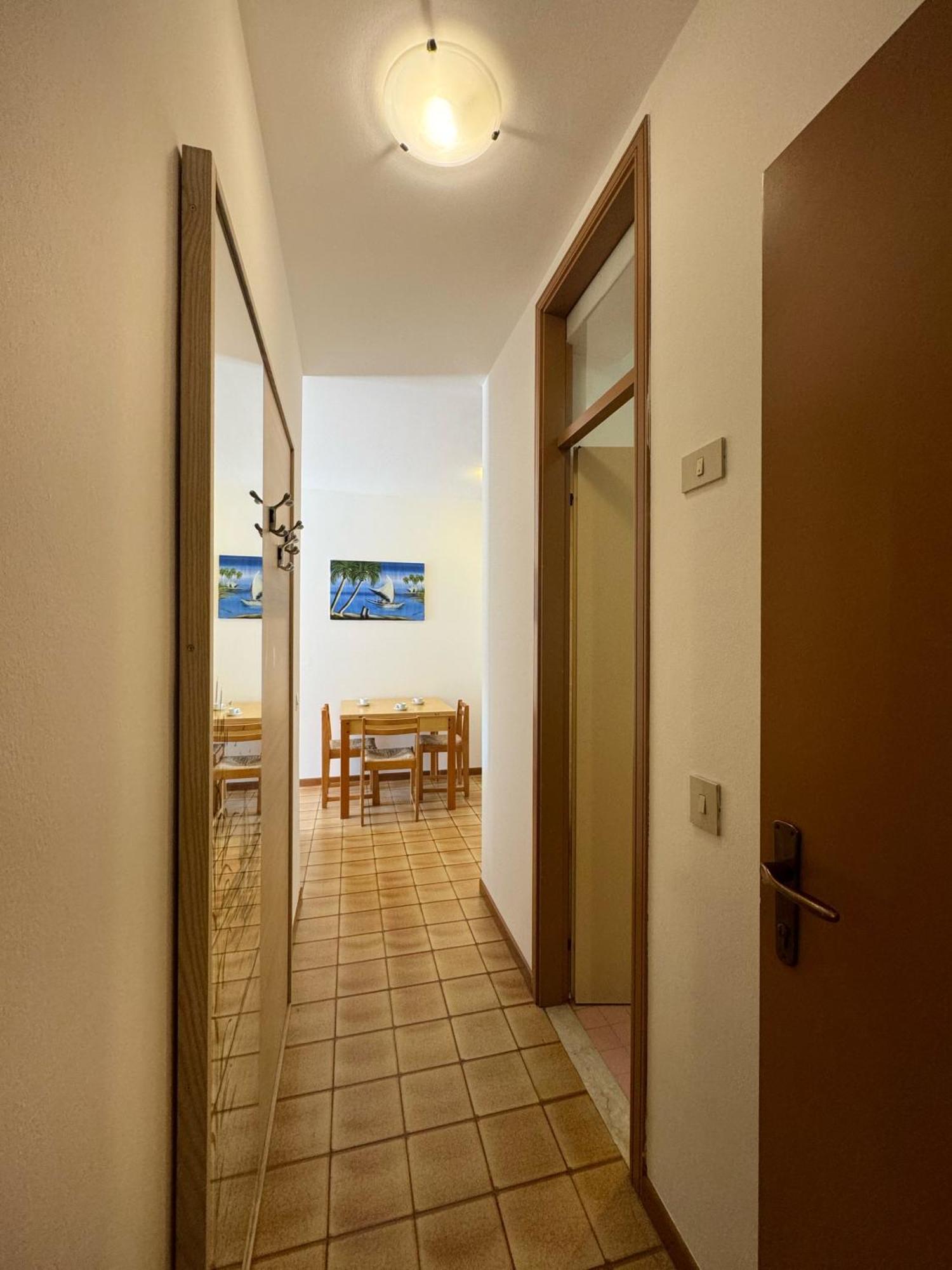 Condominio Atollo Bibione Exterior photo