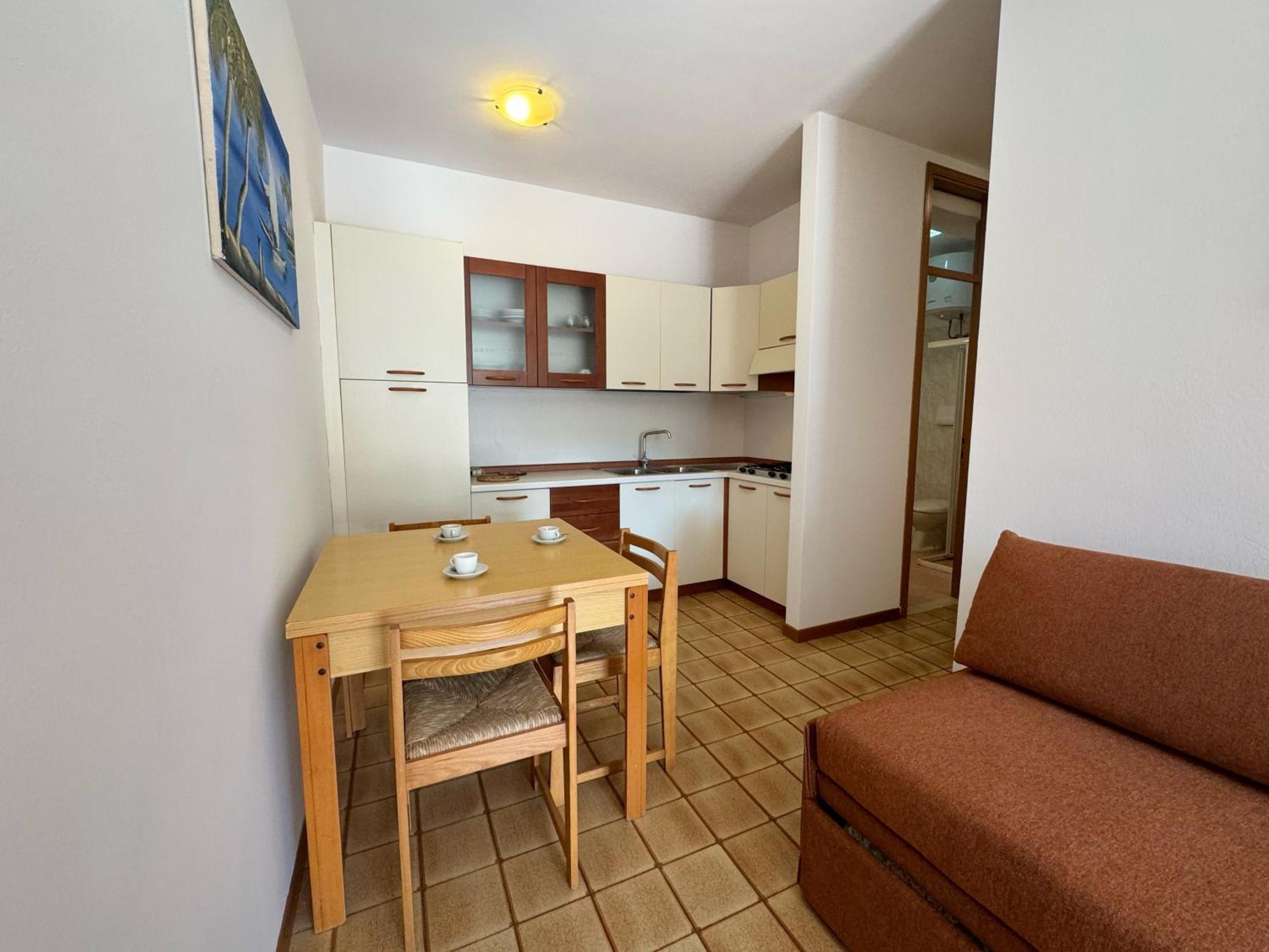 Condominio Atollo Bibione Exterior photo