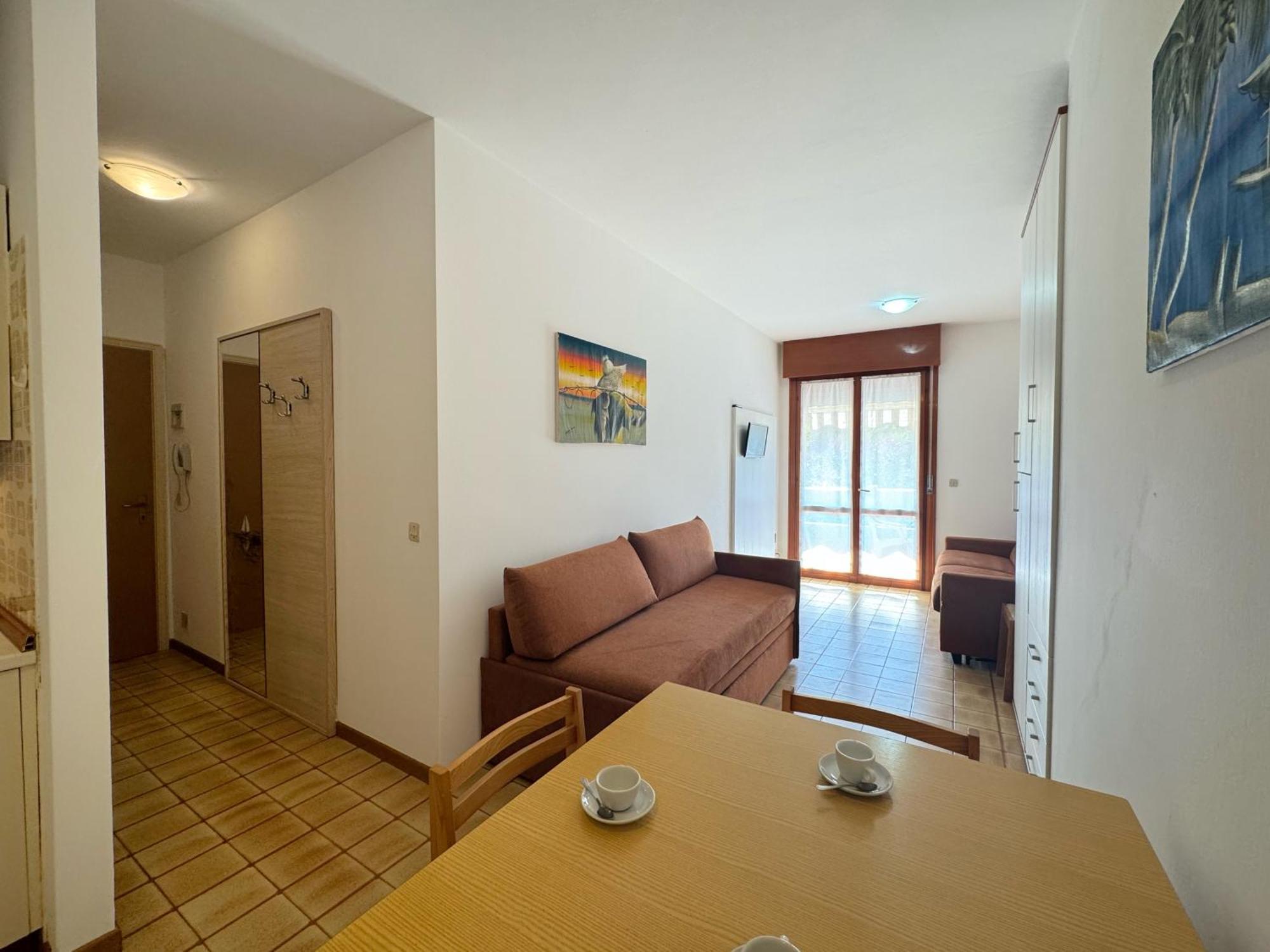 Condominio Atollo Bibione Exterior photo