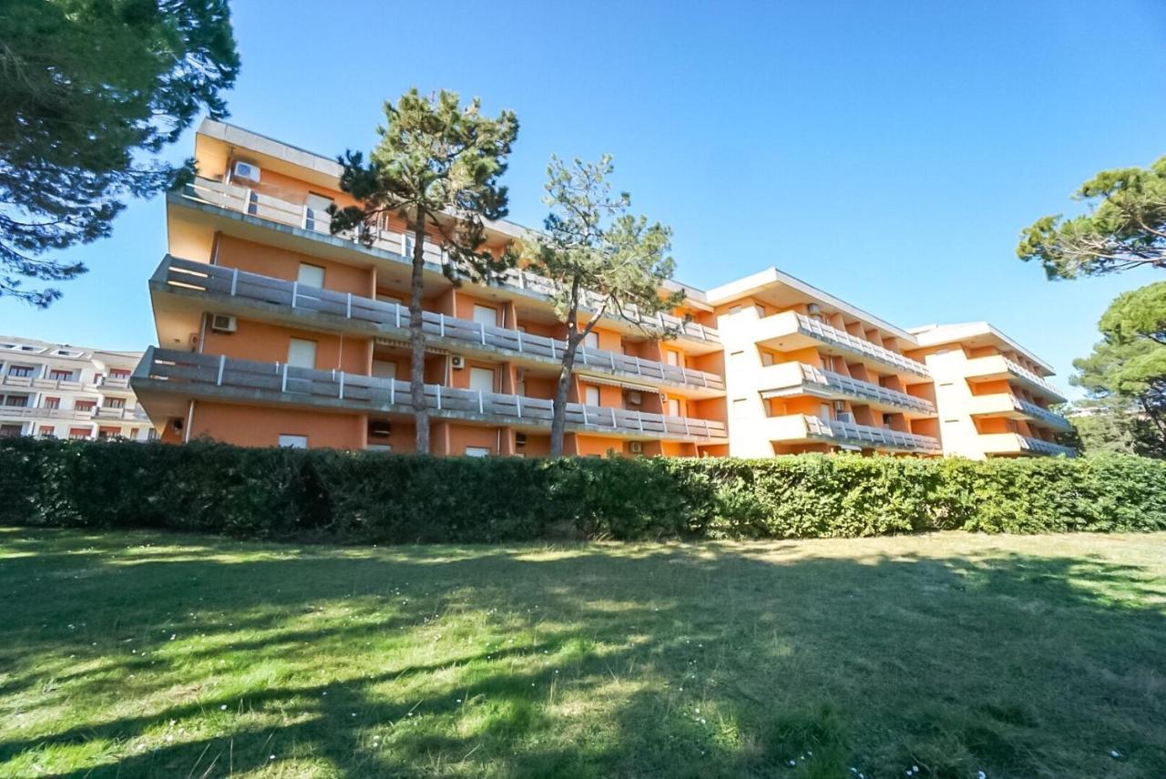 Condominio Atollo Bibione Exterior photo